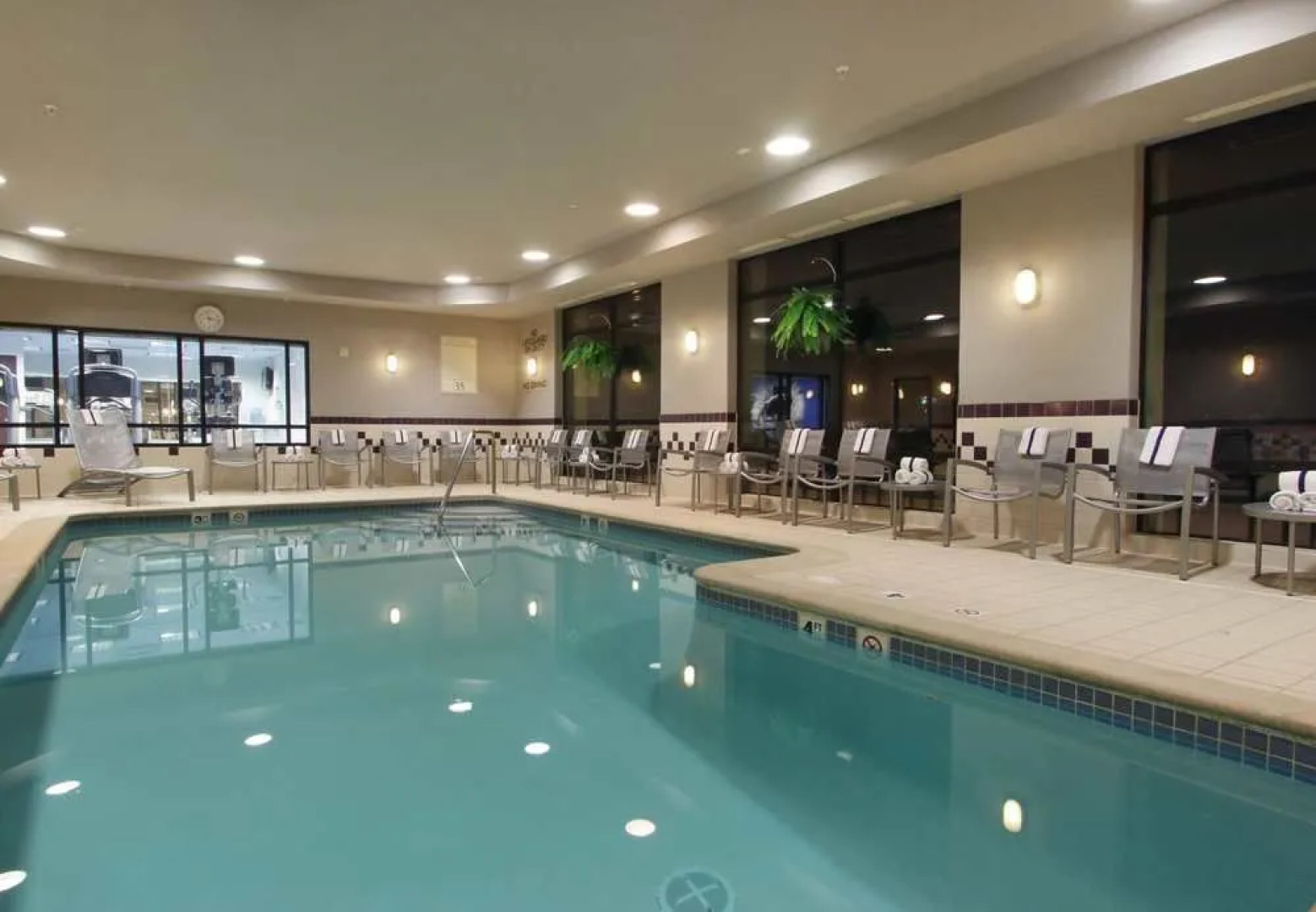 SpringHill Suites Grand Rapids North