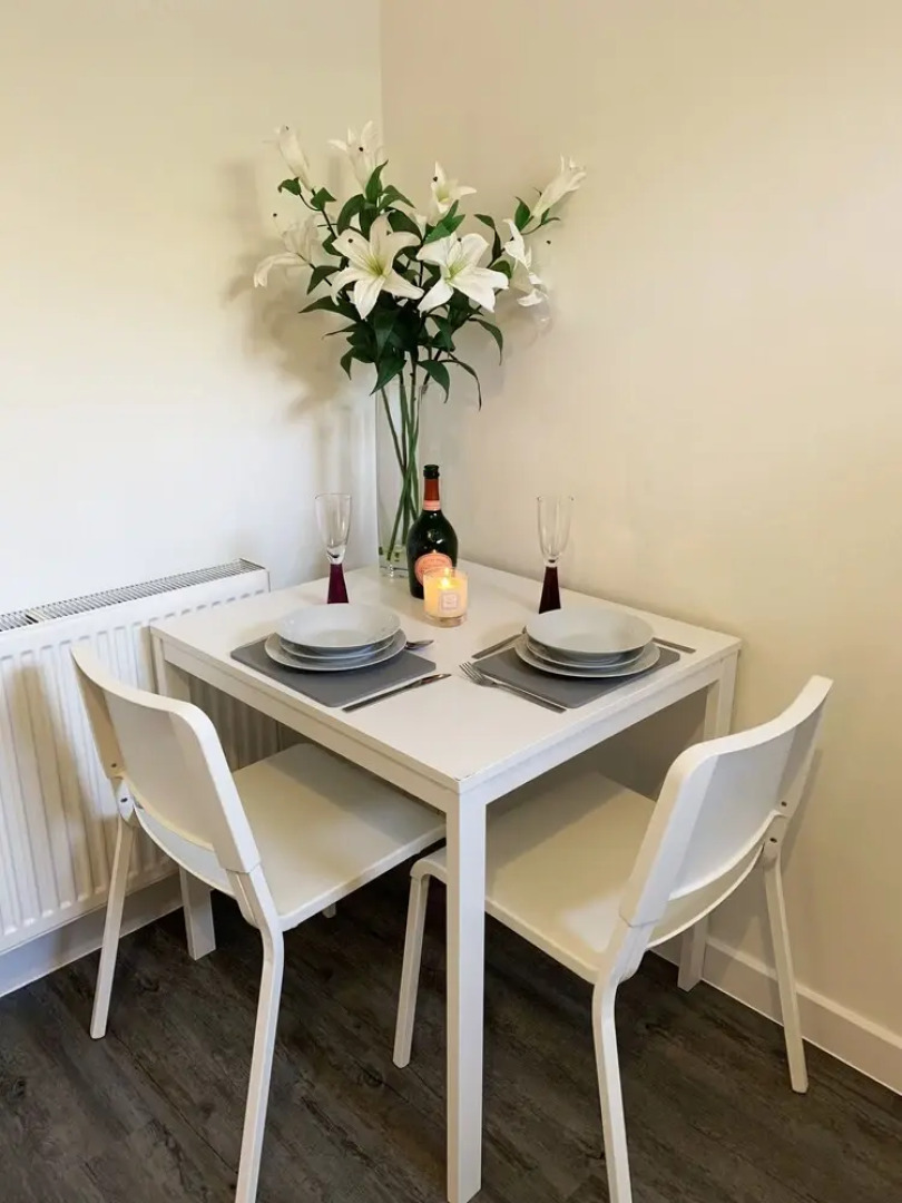 The Baptist Chapel - 7