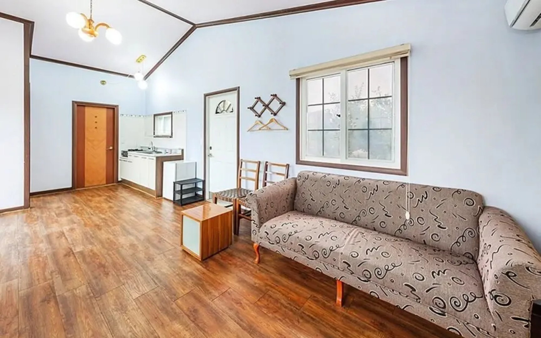 Taean Capella Pension