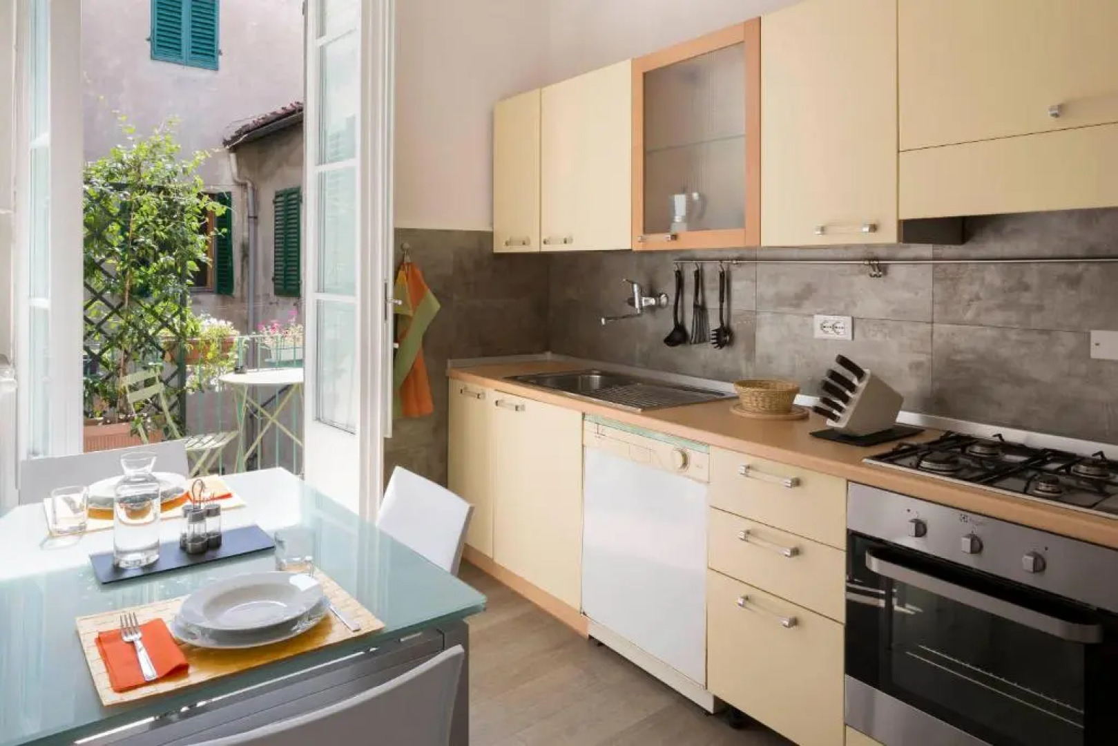 Casa Rovai Guest House