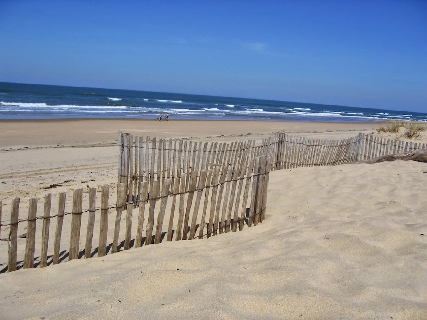 Camping Le Sous Bois