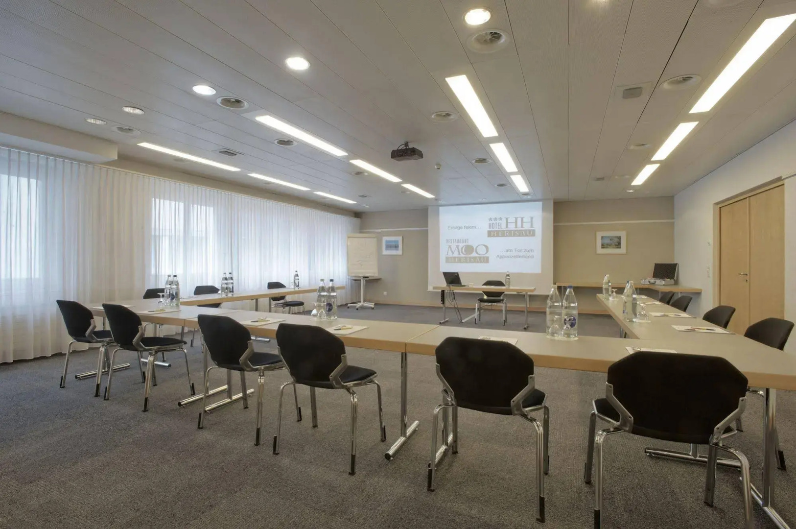 Herisau Swiss Quality Hotel