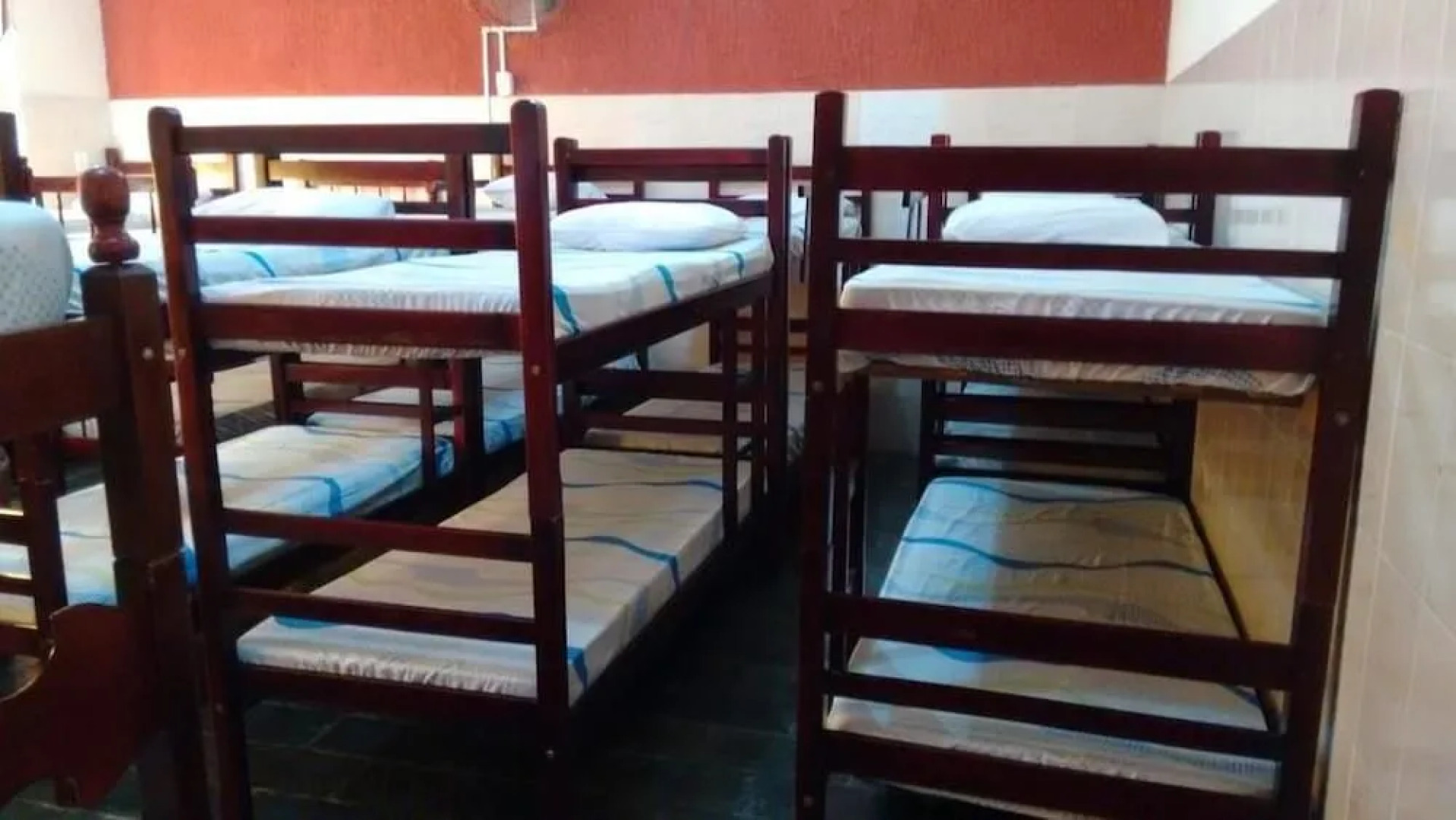 Pousada Videiras Santa Rita de Cássia