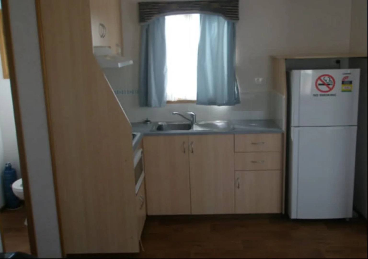 Capital Country Holiday Park