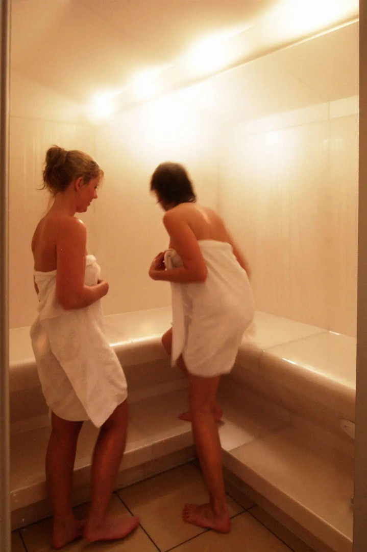 Hotel Hesborner Kuckuck