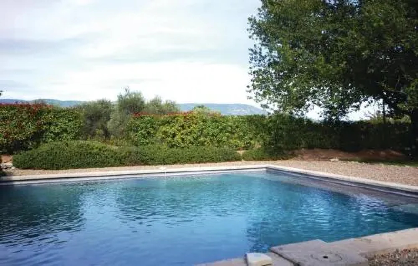 Five-Bedroom Holiday Home in St. Saturnin les Apt.