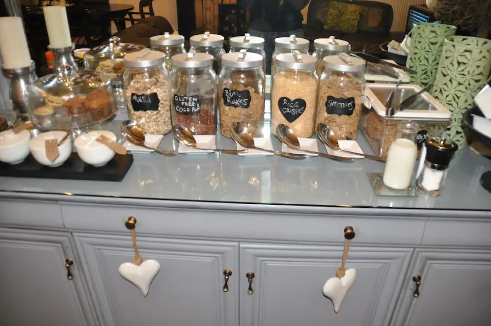 The Bank Guest House