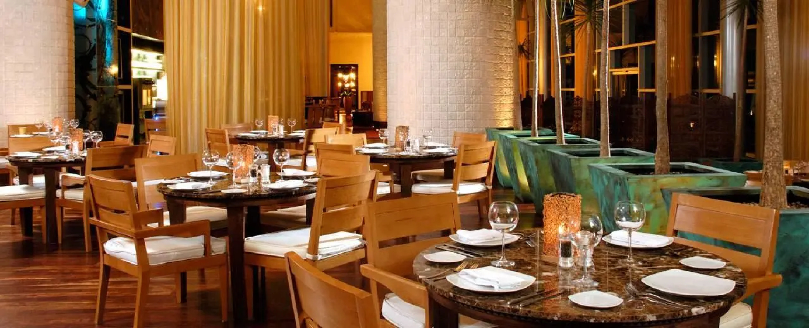 Grand Luxxe at Vidanta Riviera Maya