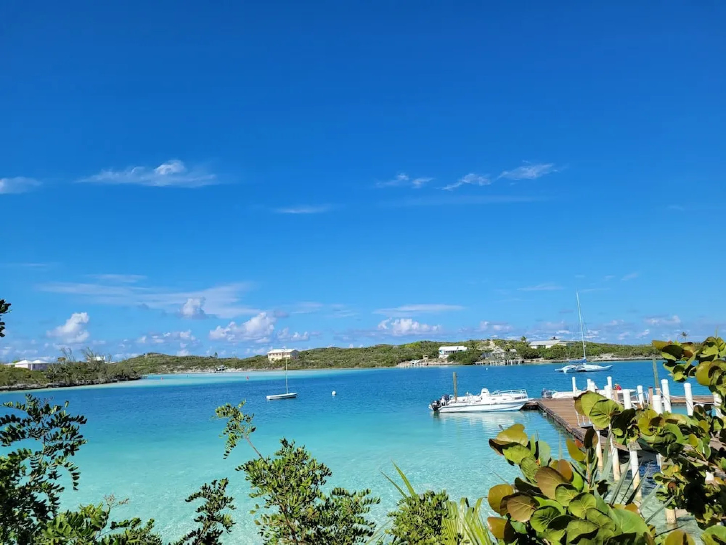 Kahari Resort, a Peace and Plenty Resort Property