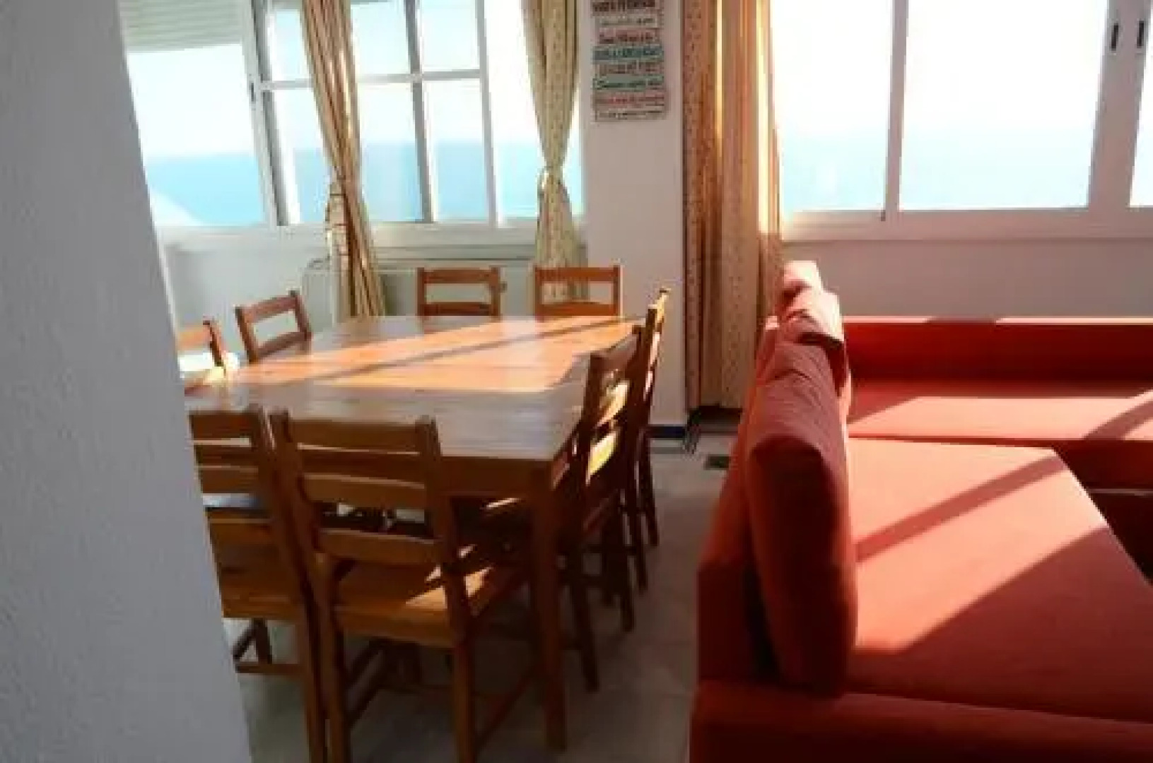 Apartamento Mar Puerto Sherry