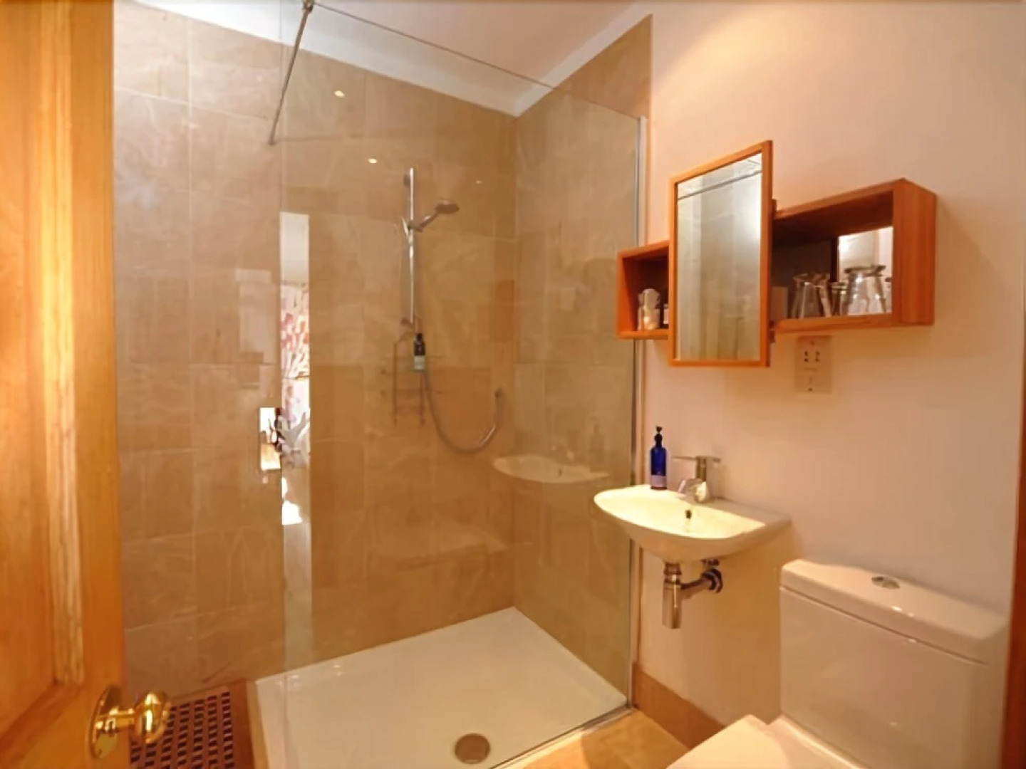 Bodhi House Bed and Breakfast