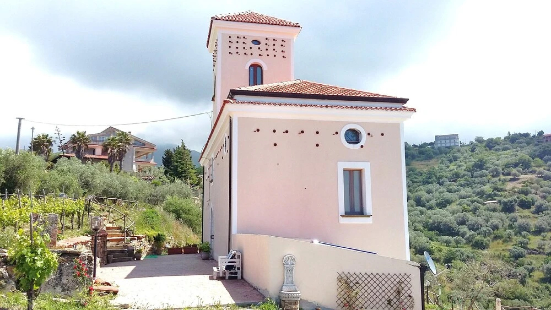 Country House U Casino