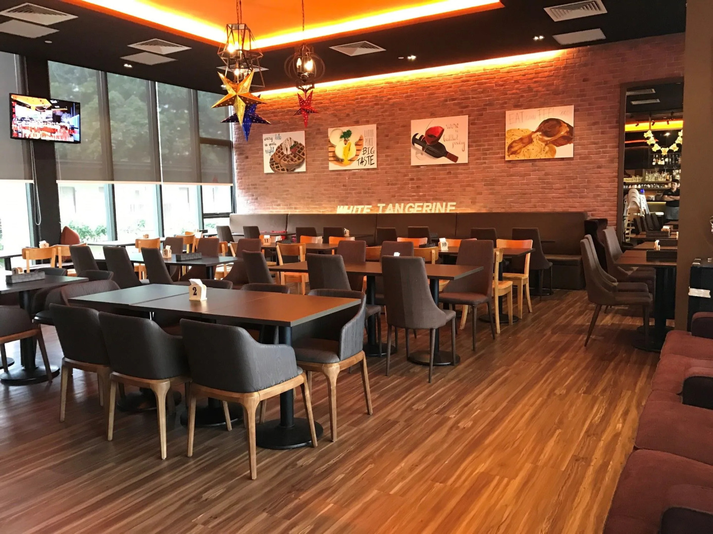 D’Resort @ Downtown East