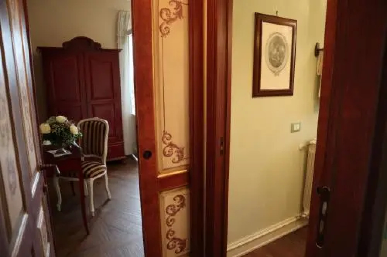 Relais Santa Croce All'Eremo