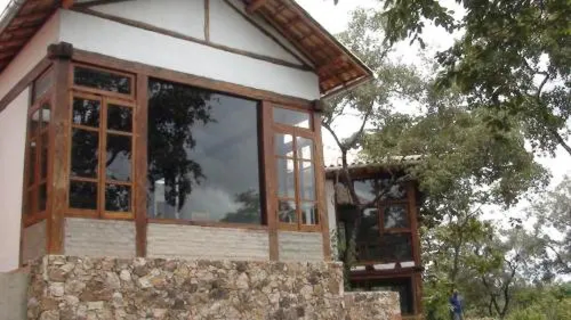 Pousada Alto da Lapa