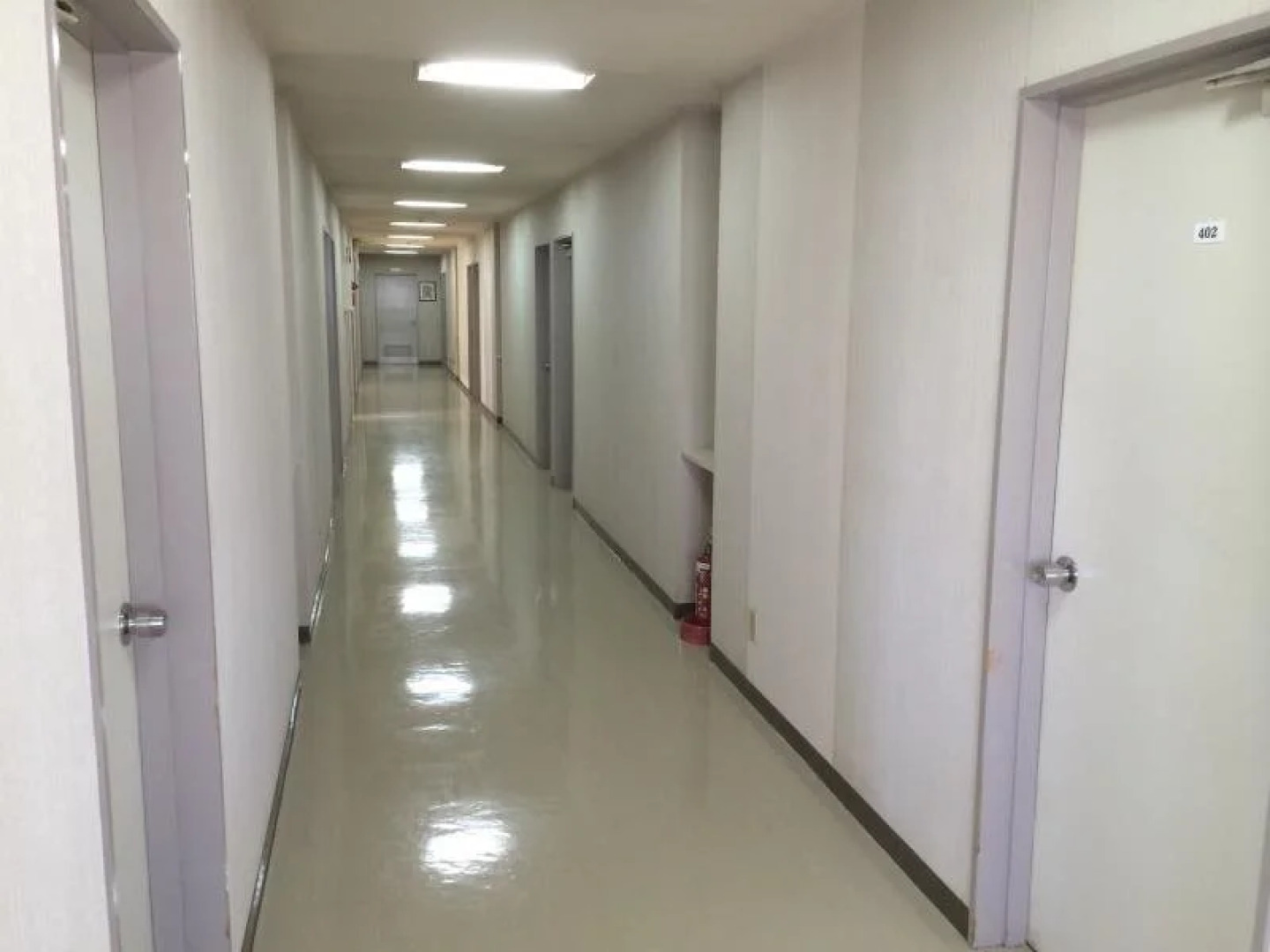 Business Hotel Ark Hekinan