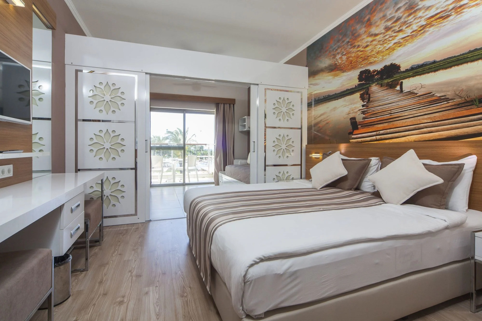 Holiday Village Turkiye