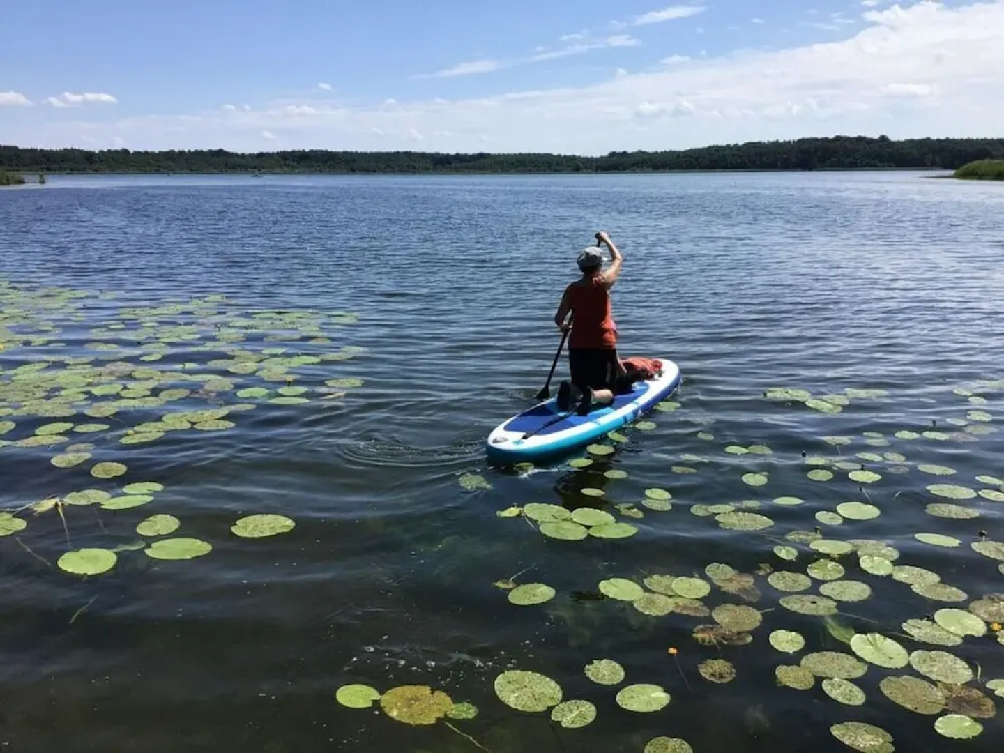 Holiday Home Lalelu Comfortable Vacation Home