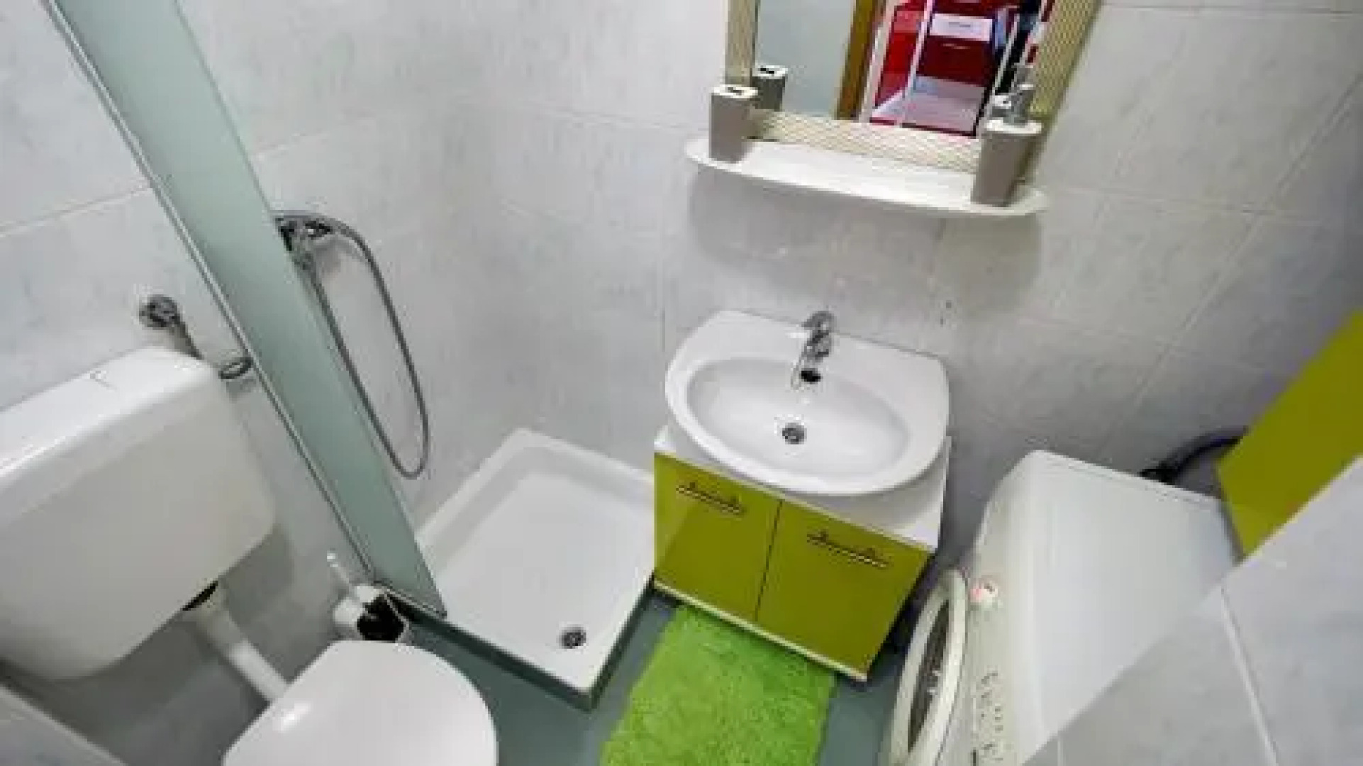 Apartment Katrina & Matthew