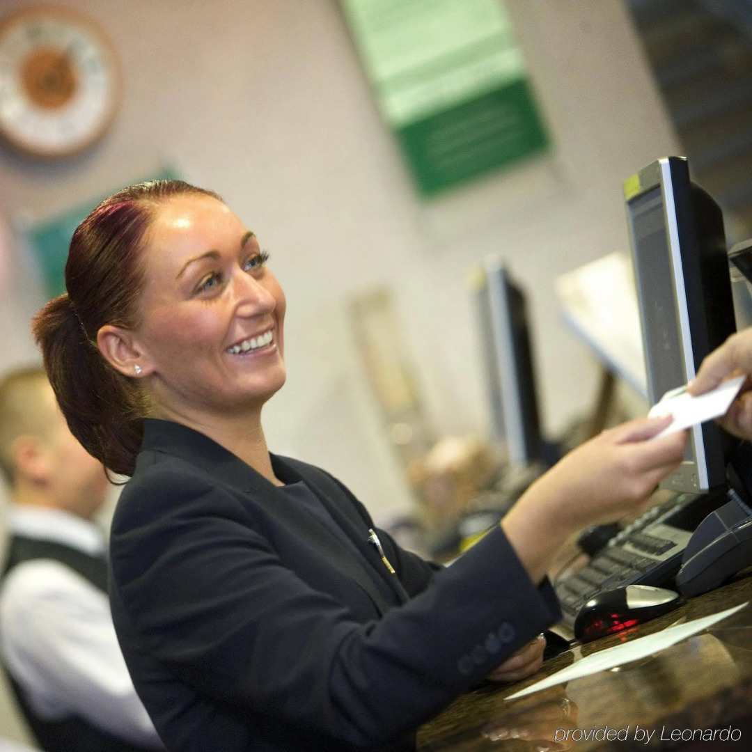 Holiday Inn Liverpool City Centre by IHG