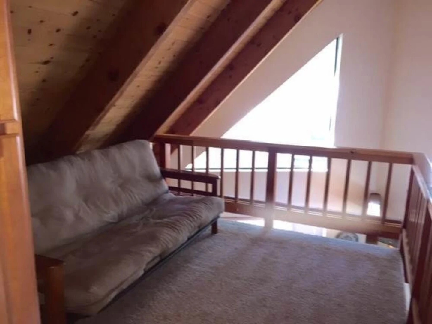 The Robin's Nest by RedAwning