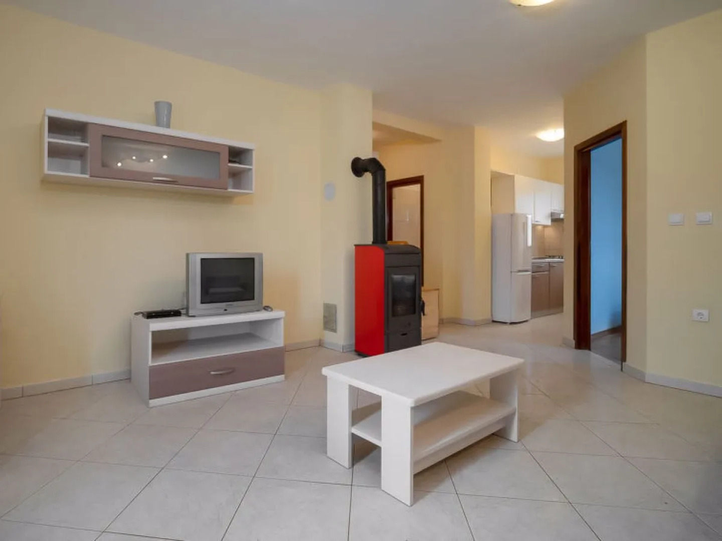 House Mario 1 Moniga del Garda