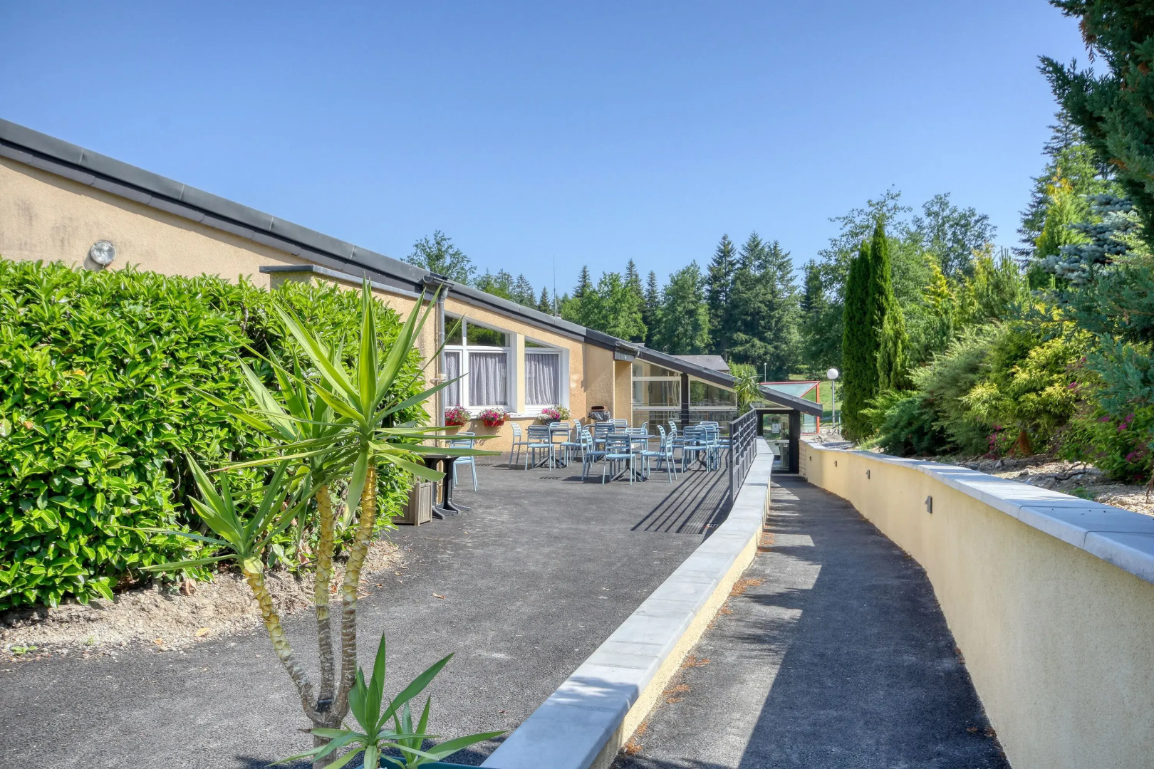 VVF Corrèze Pays d'Eygurande