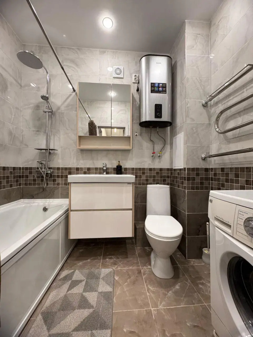 Апартаменты на Ломоносова 197