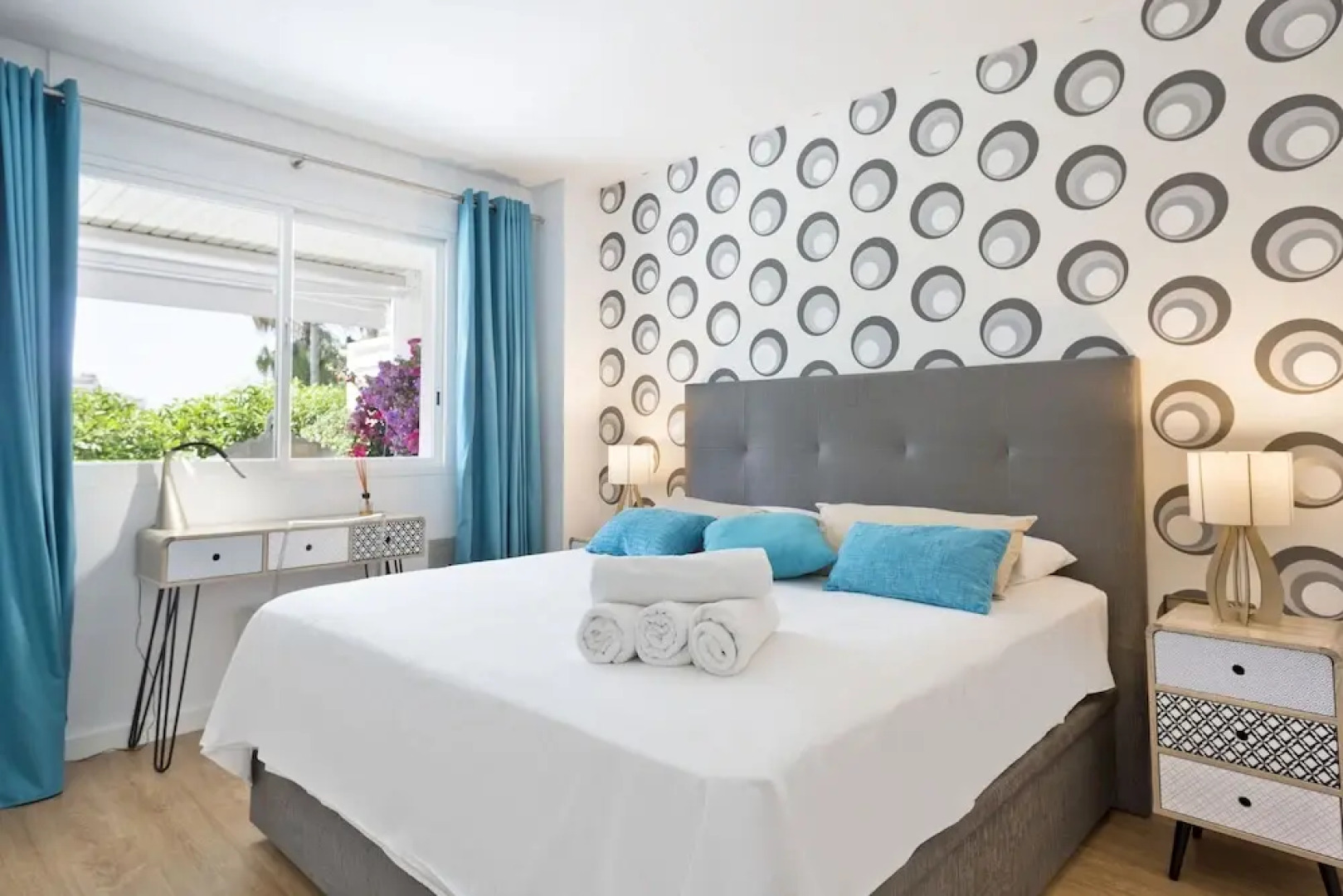 Apartamento Mediterráneo