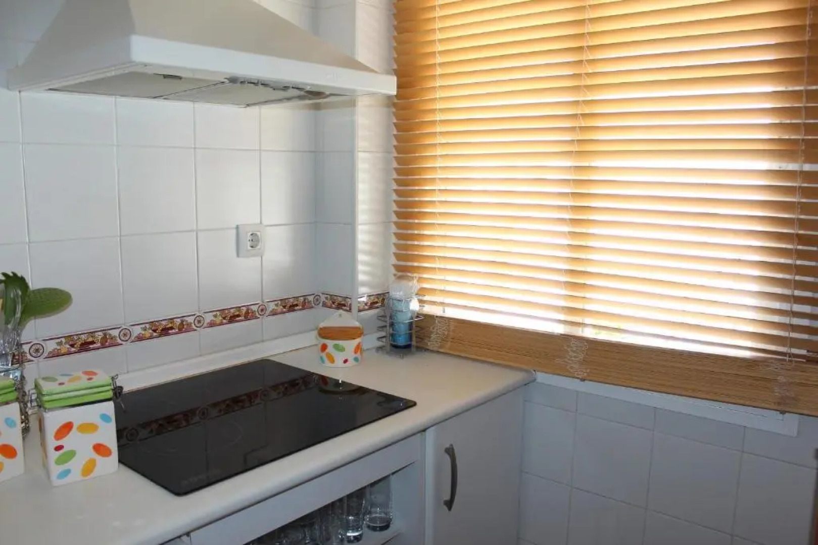 Apartamento la Jara Ostras