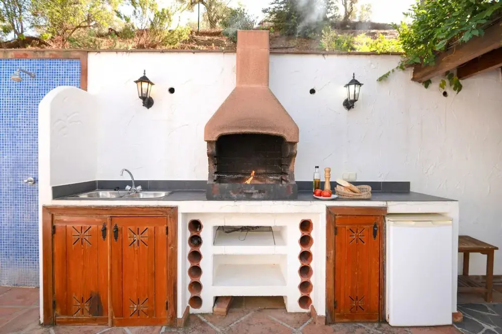 Casa Nobleza in C Mpeta