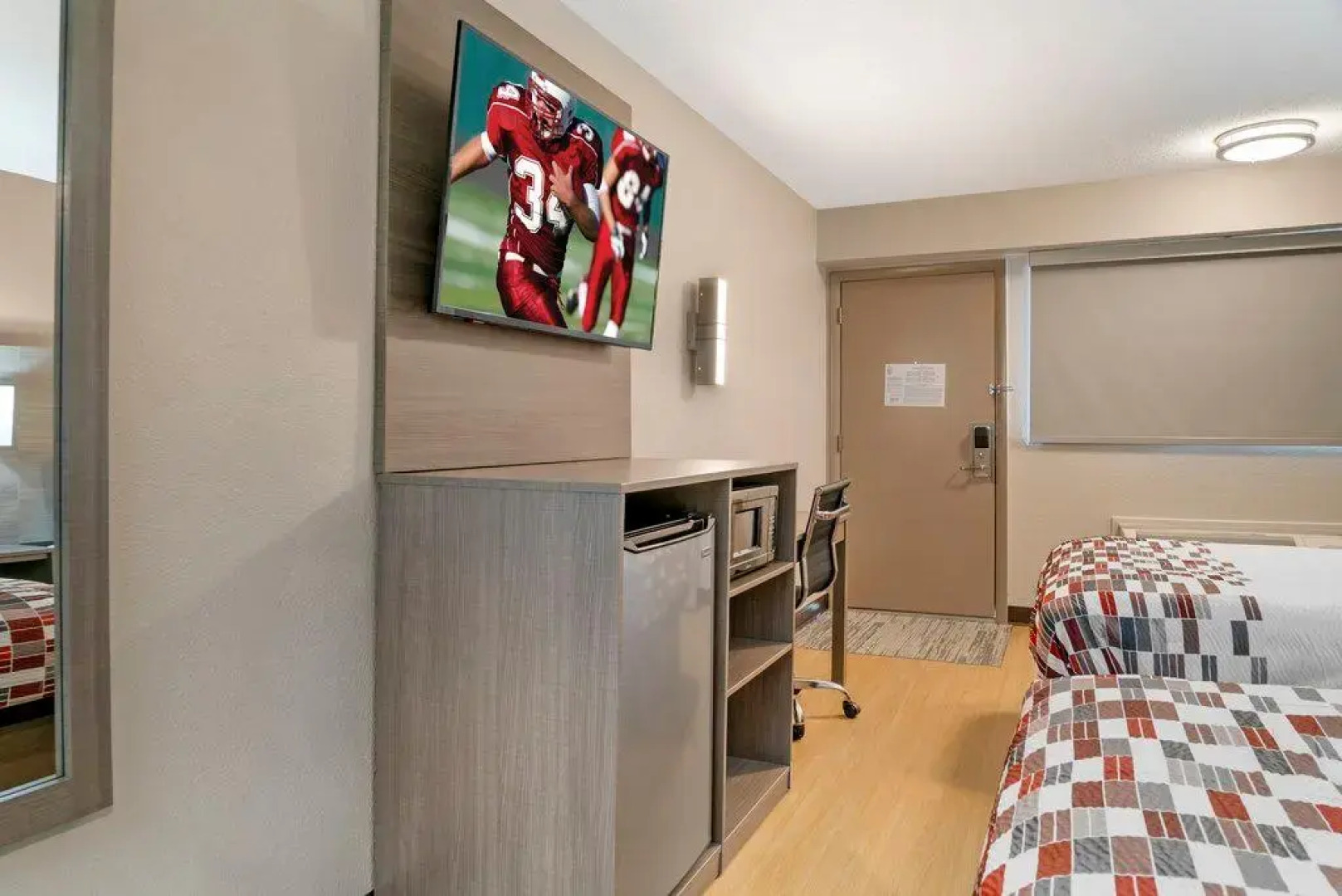 Red Roof Inn Detroit-Rochester Hills/Auburn Hills