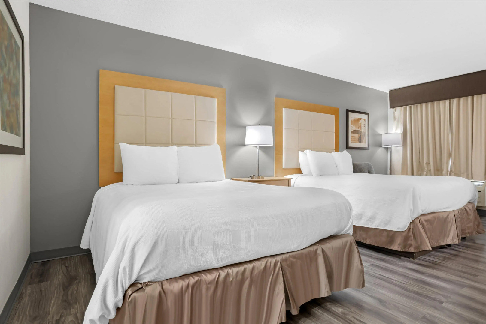 Best Western Airport Inn