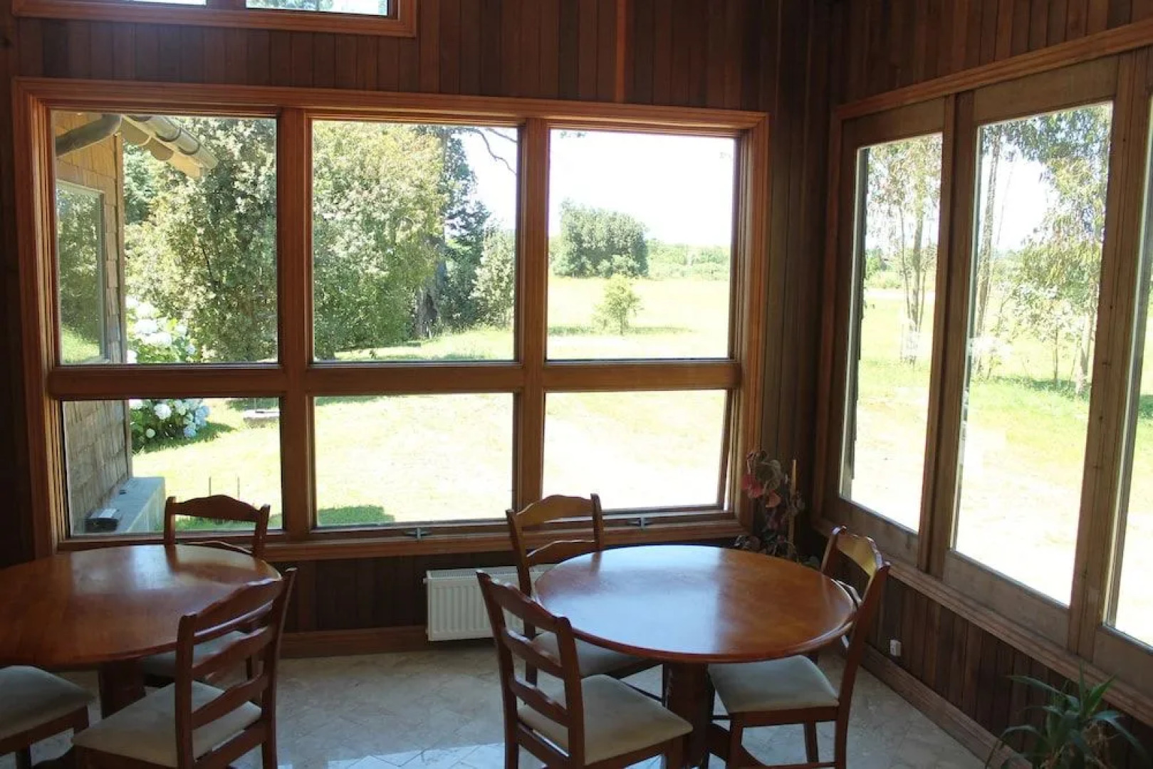 Hotel Alto Puerto Varas