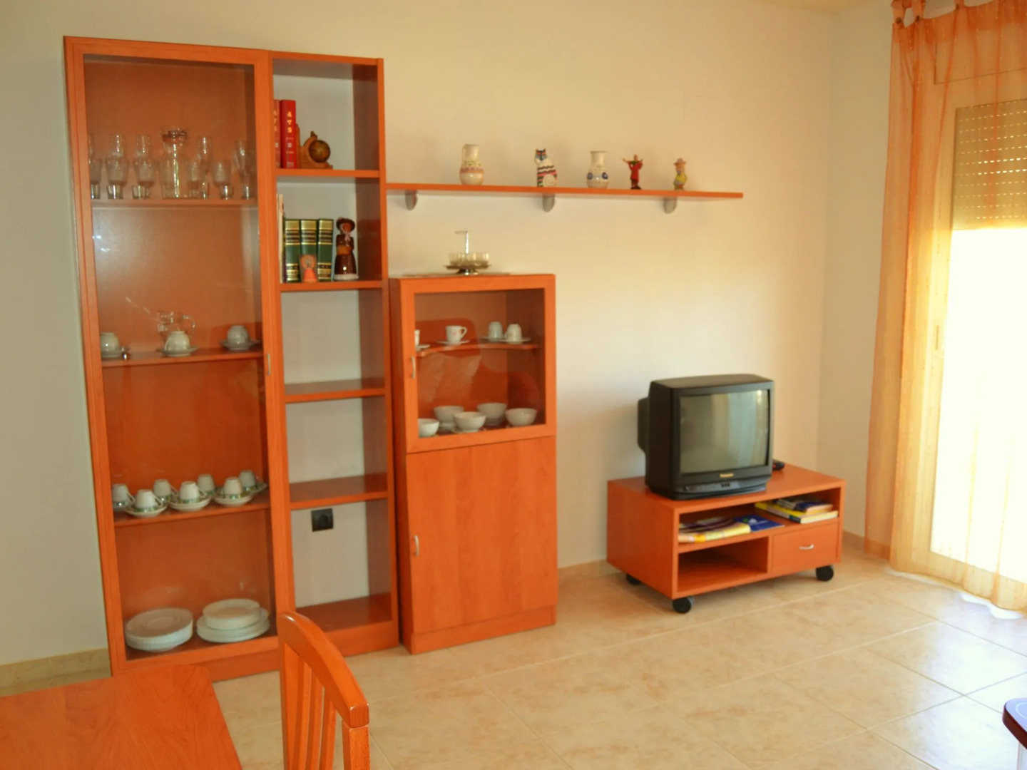 Golden Beach Apartamentos