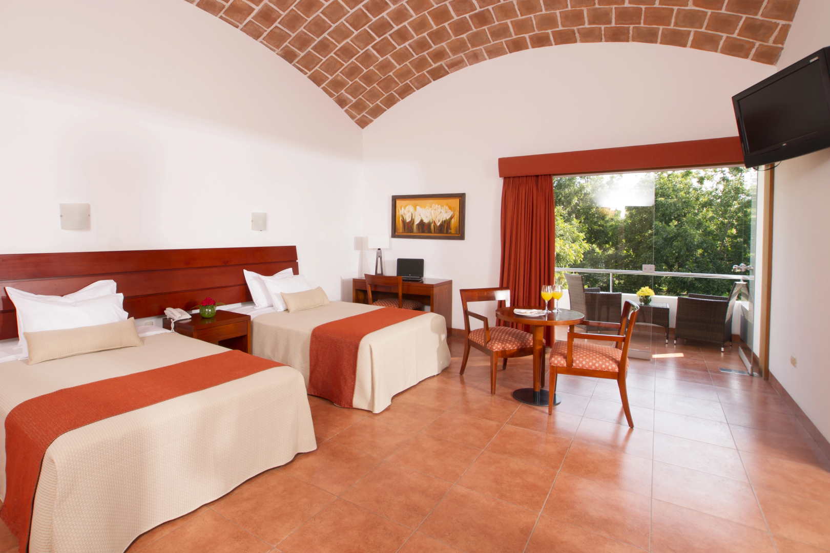 Hotel Las Dunas