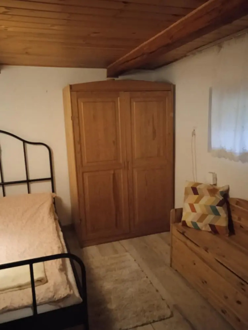 Cottage in the Picturesque Beskid Maly Mountains