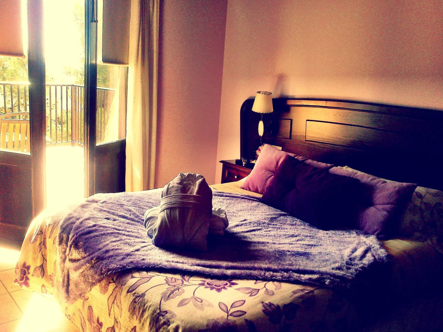 Residencial Turístico Vega-Sierra