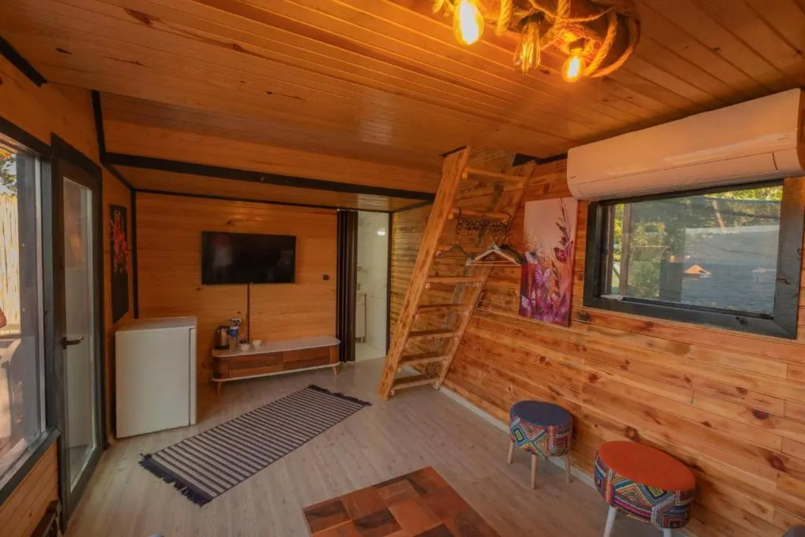 Regulus Sapanca Bungalow&Otel