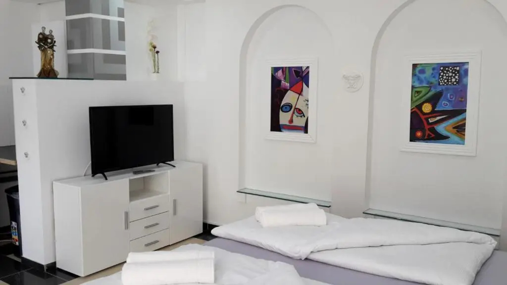 Villaci Business Apartments