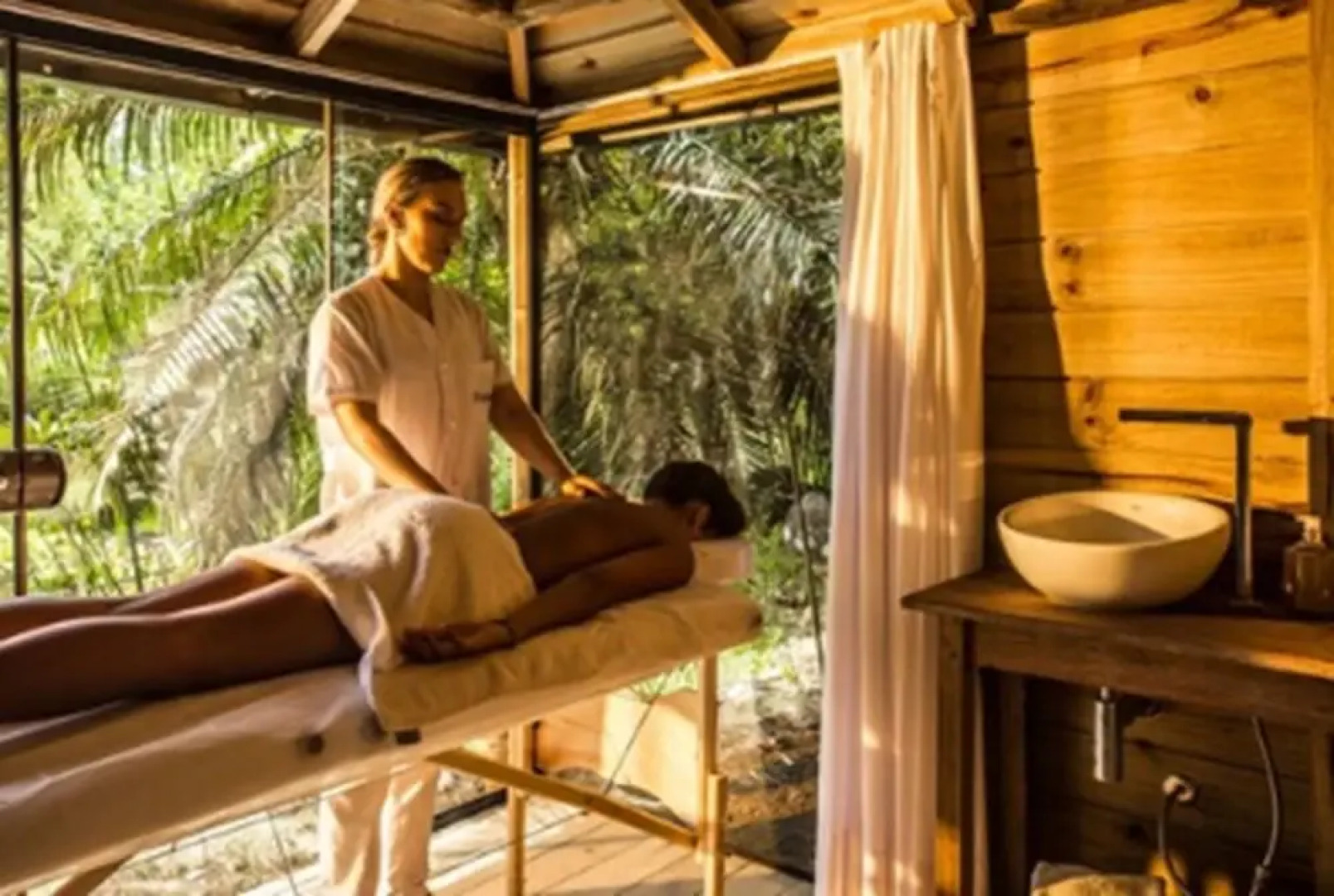 Felissimo Exclusive Hotel