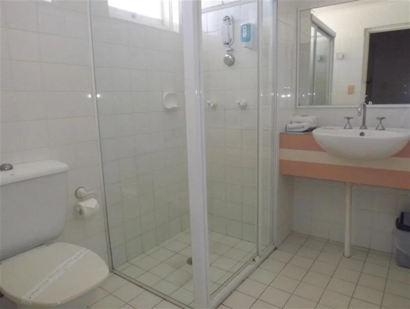 Golden Sands Motor Inn Forster