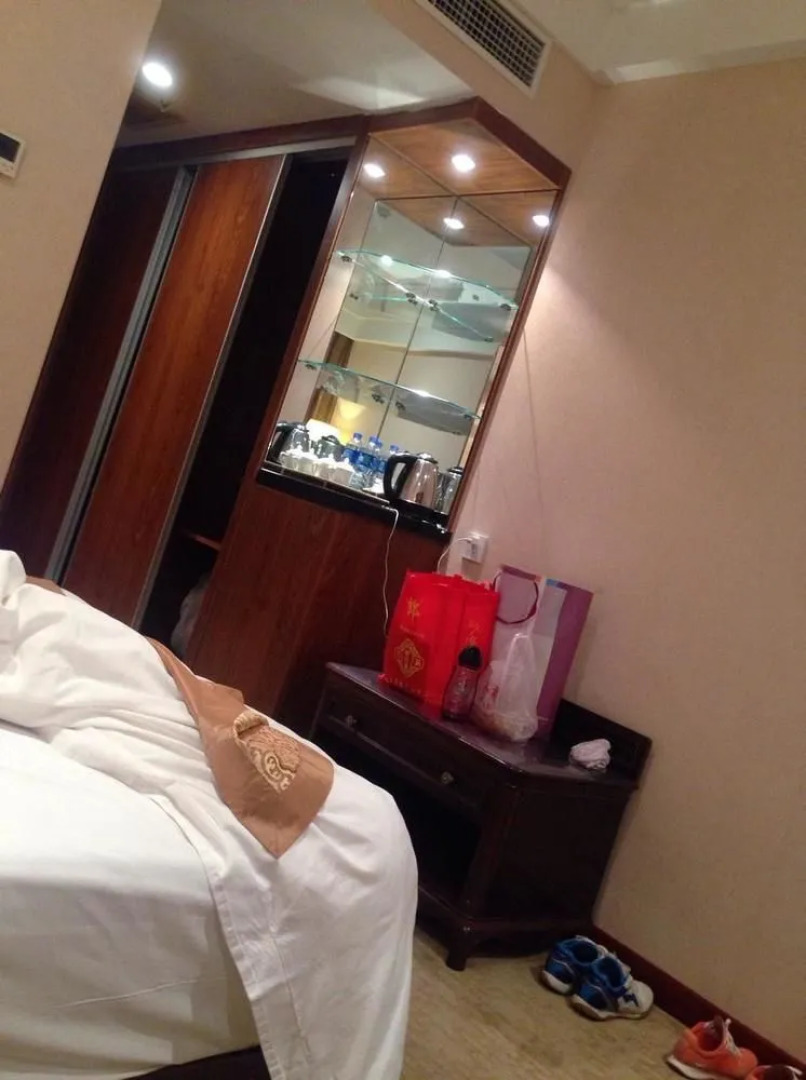 Tianjin Joysight Hotel