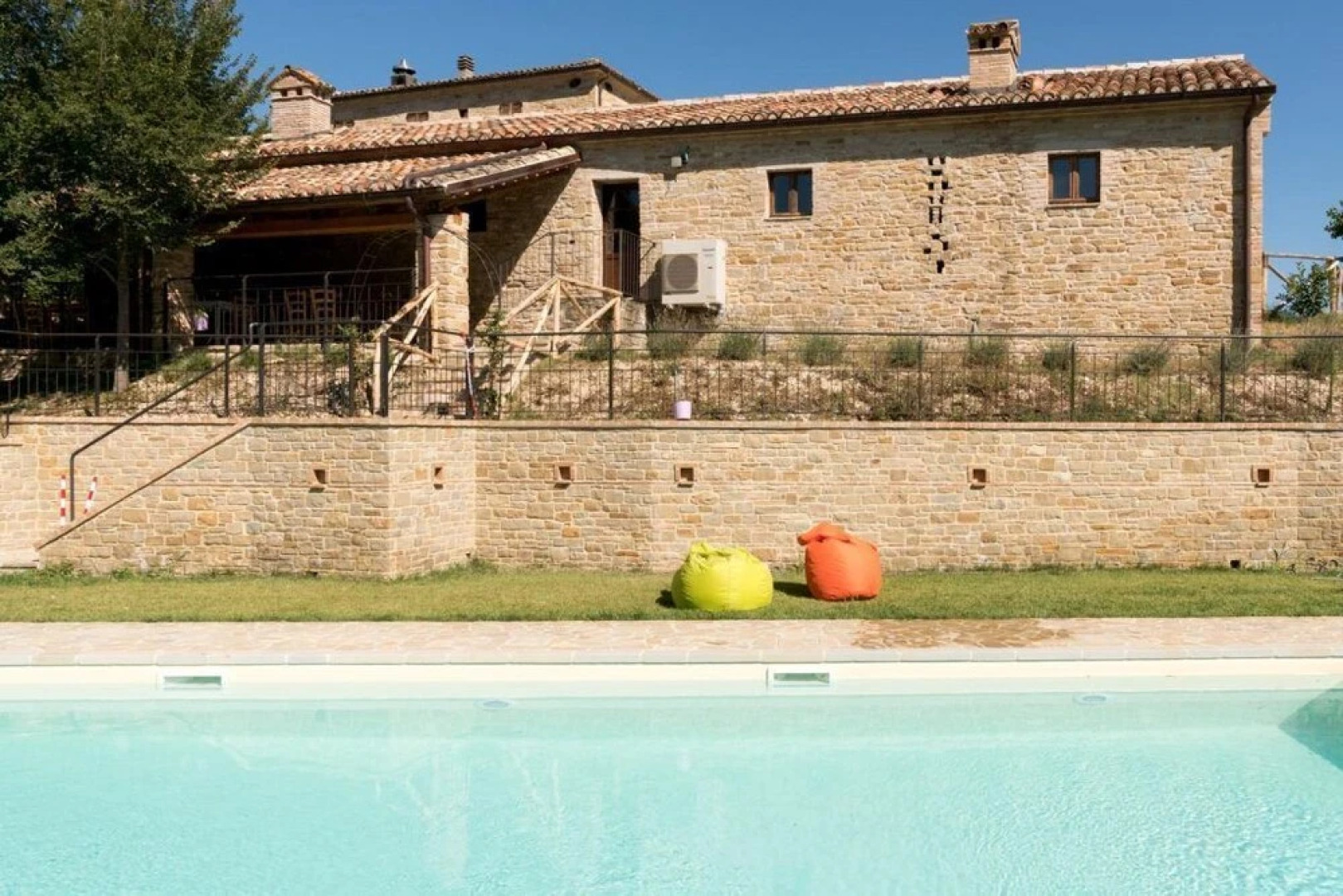 Abbazia di Sant'Urbano - Locanda