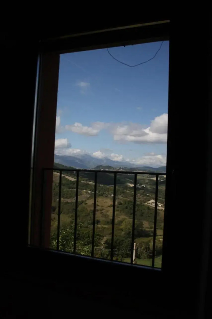 L'Alpaca Della Rossa - Agriturismo