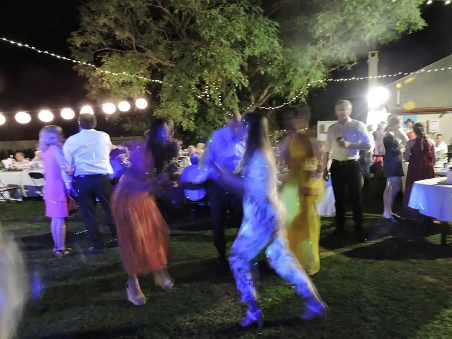 Club Boutique Hotel Cunnamulla