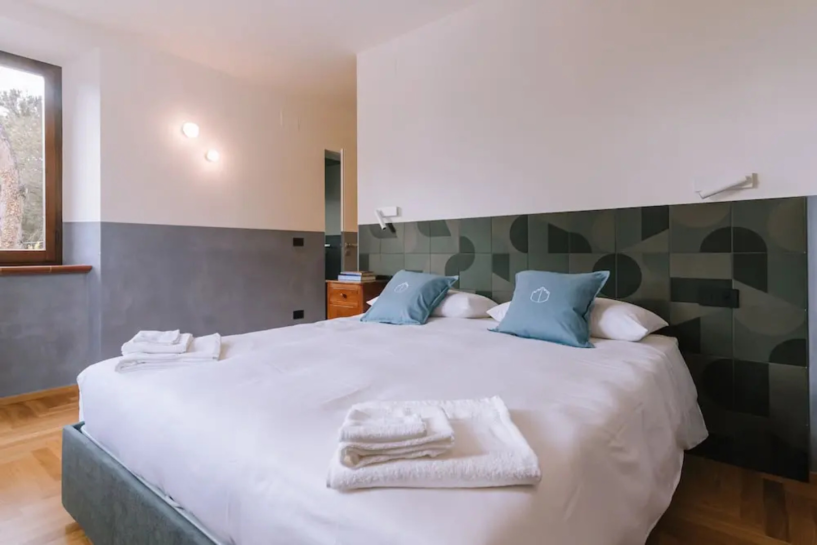 Villa De Castelletta