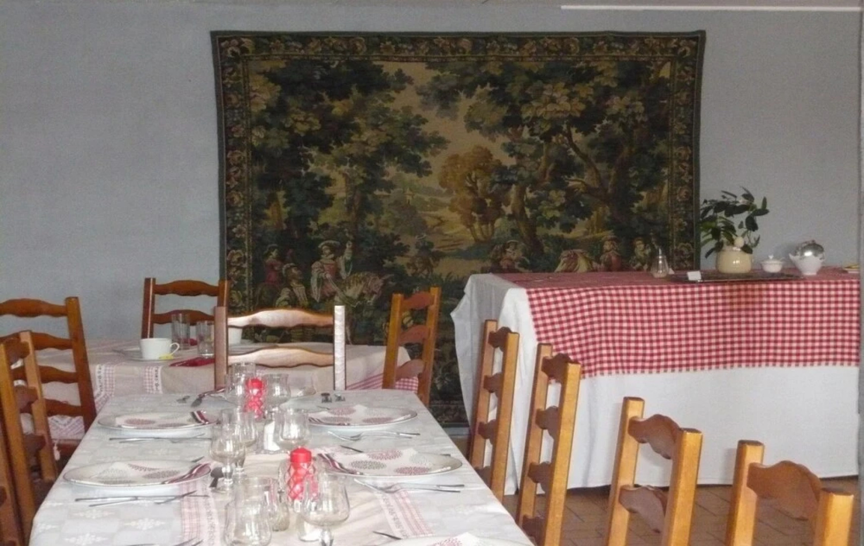 Auberge de la Griserie