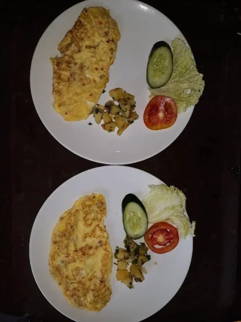 Umah Dangin Guest House