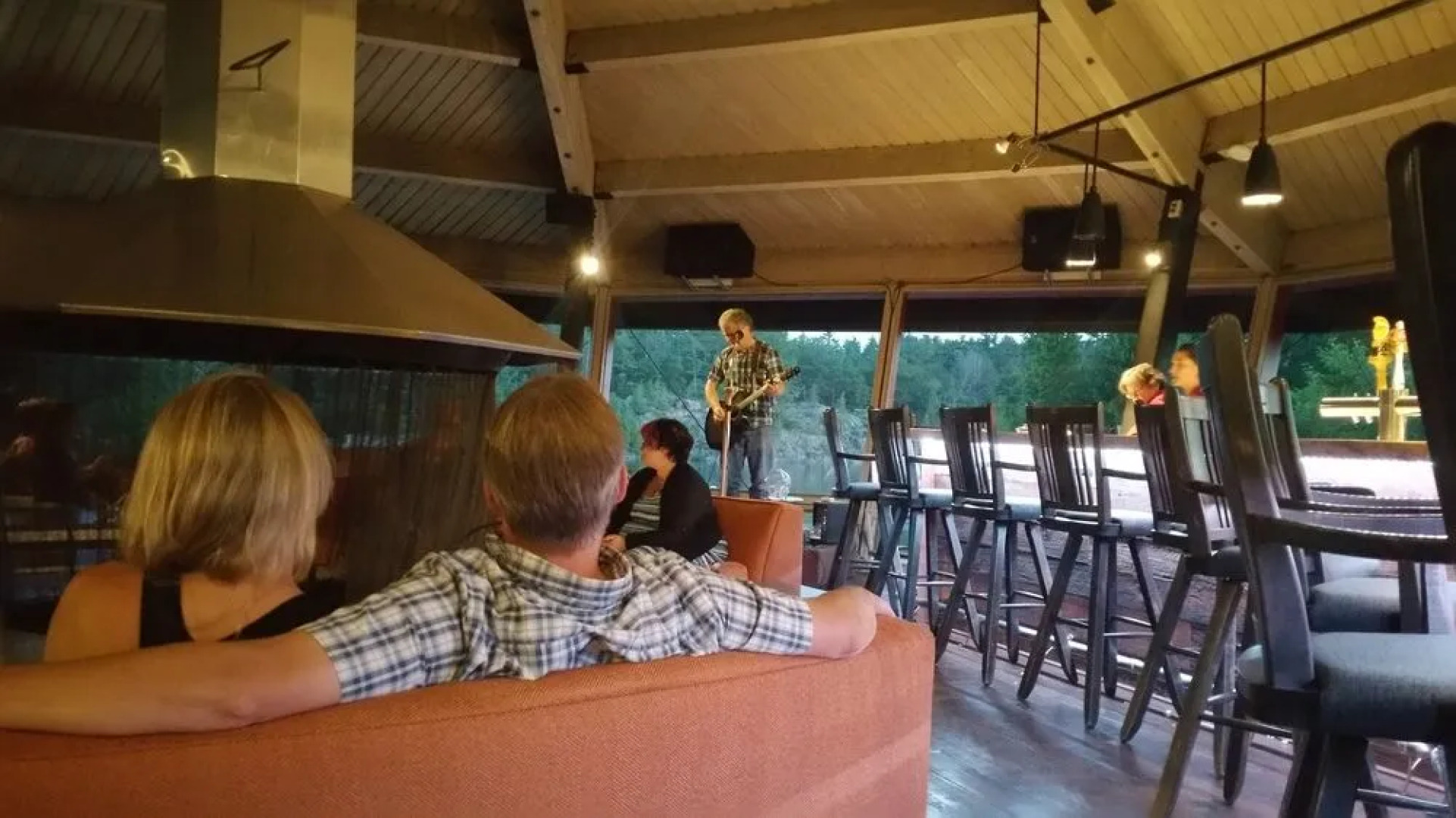 Killarney Mountain Lodge